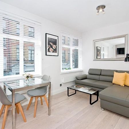 F2 Greek Street By City Living London Exterior foto